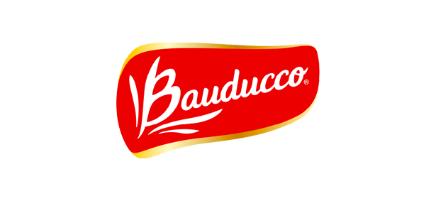 Logo BAUDUCCO