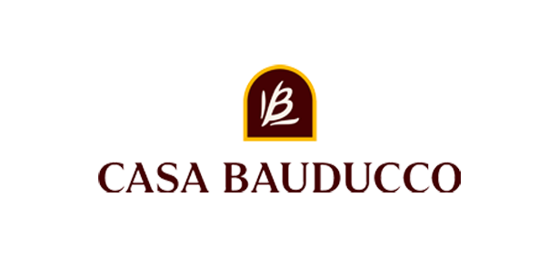 Logo casa bauducco