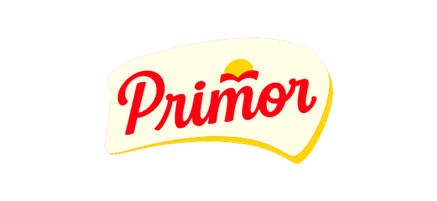 Logo casa primor