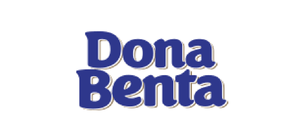 Logo dona benta
