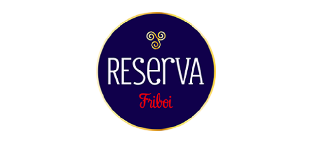 Logo friboi reserva