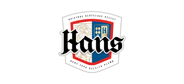 Logo hans
