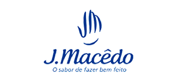 Logo jmacedo