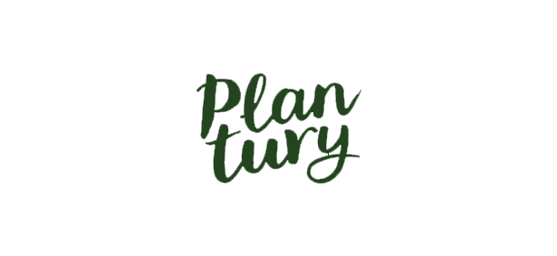Logo plantury