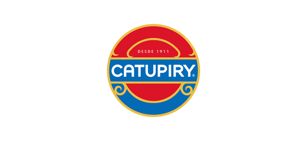 Logo CATUPIRY