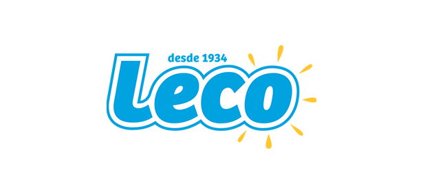 Logo LECO