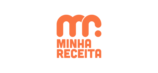 Logo MInha receita