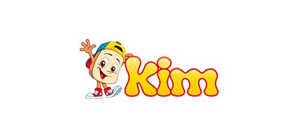 Logo kimpaes