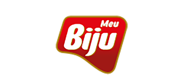Logo meu biju