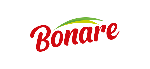 Logo produtora bonare