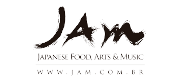 Logo produtora jam
