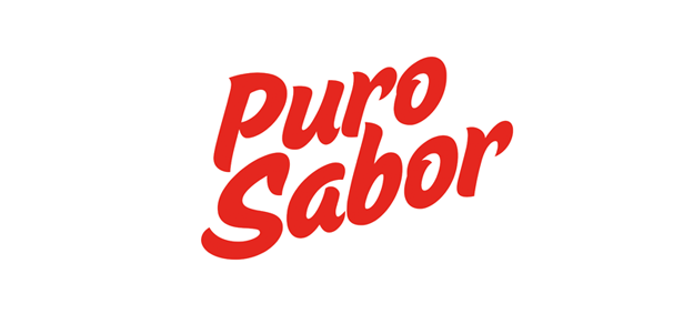Logo produtora purosabor
